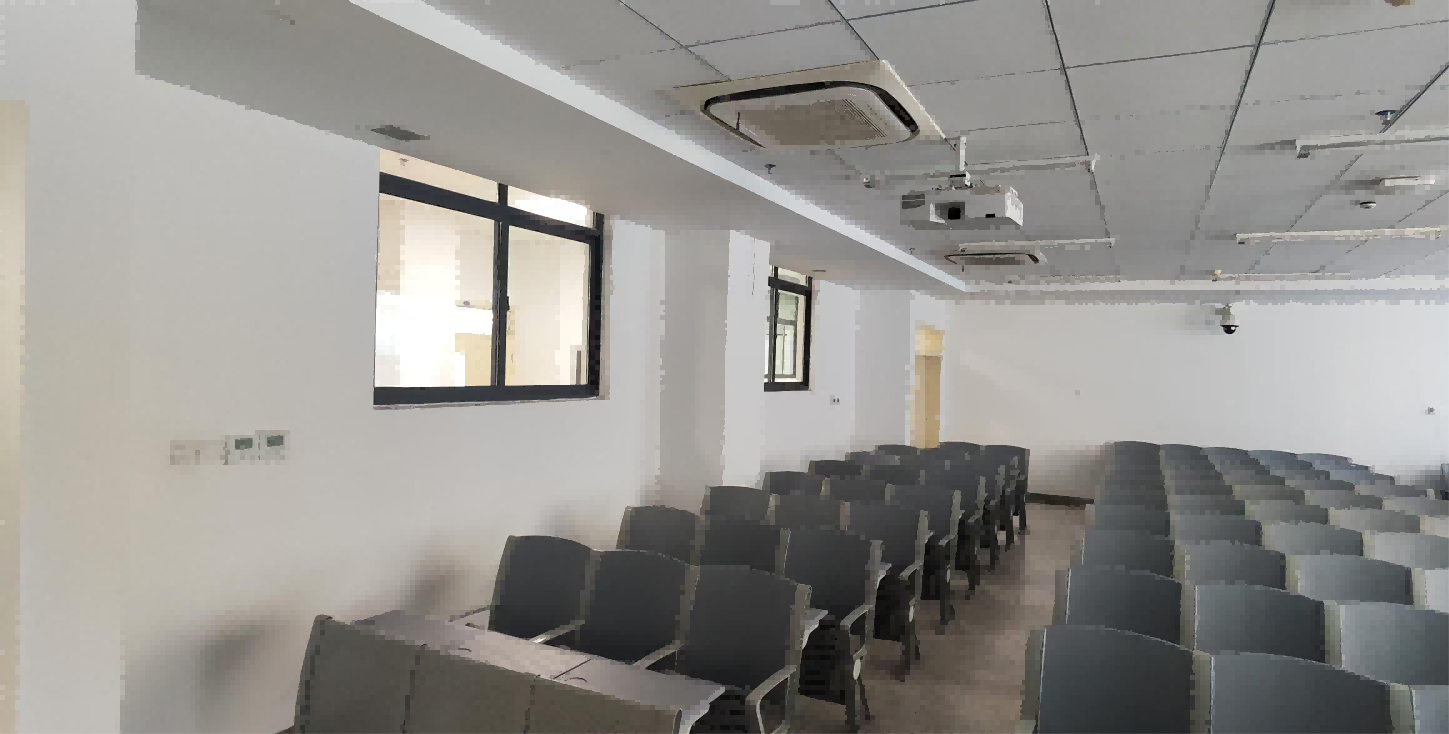 连云港财经学校